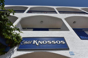 Гостиница Knossos Hotel  Толон